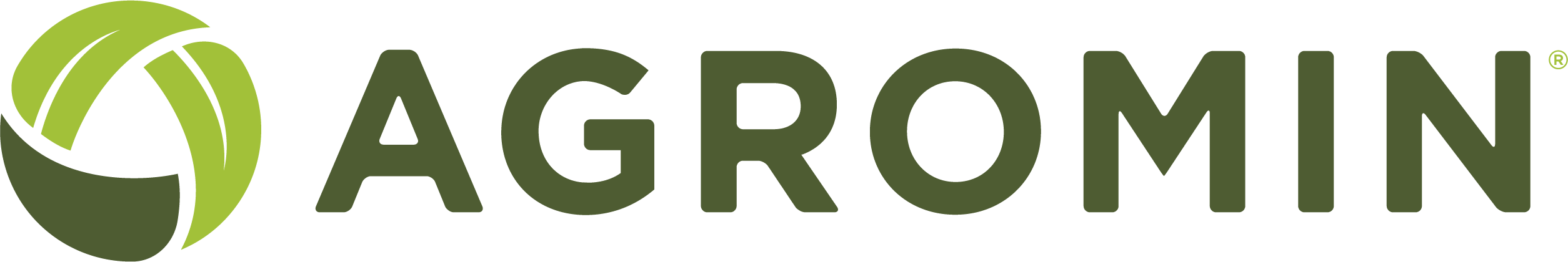 Agromin Logo